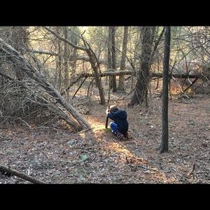 Meet your Posher, Carolina